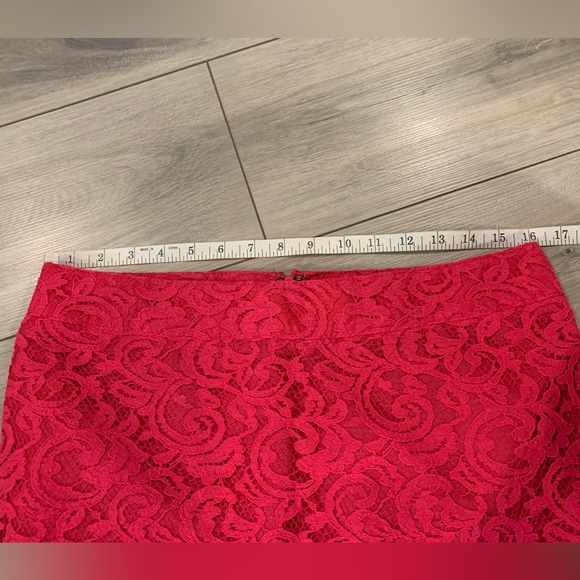 Merona skirt 8 - Picture 6 of 10